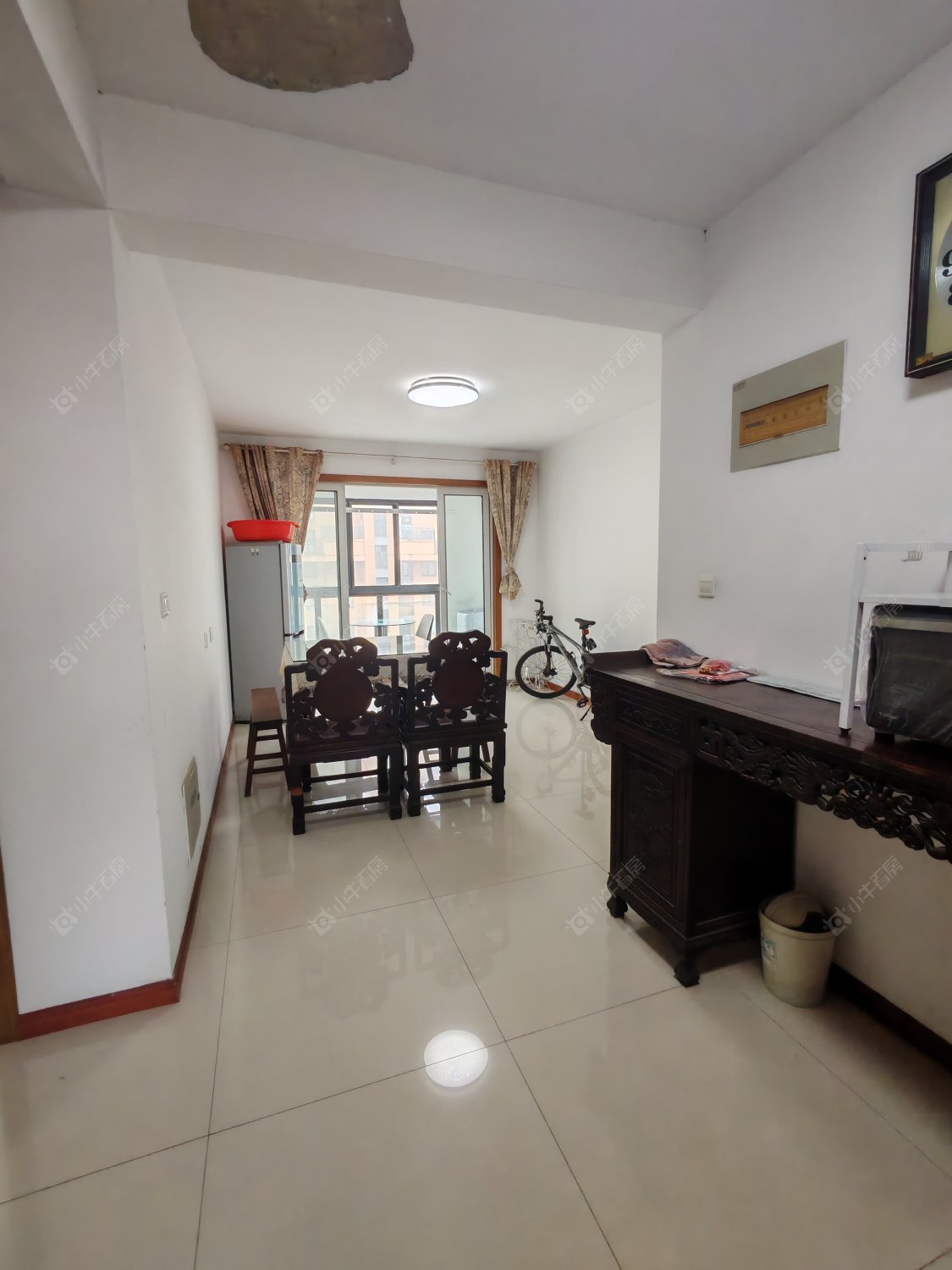 常州新景花苑二期在租房源_小牛看房