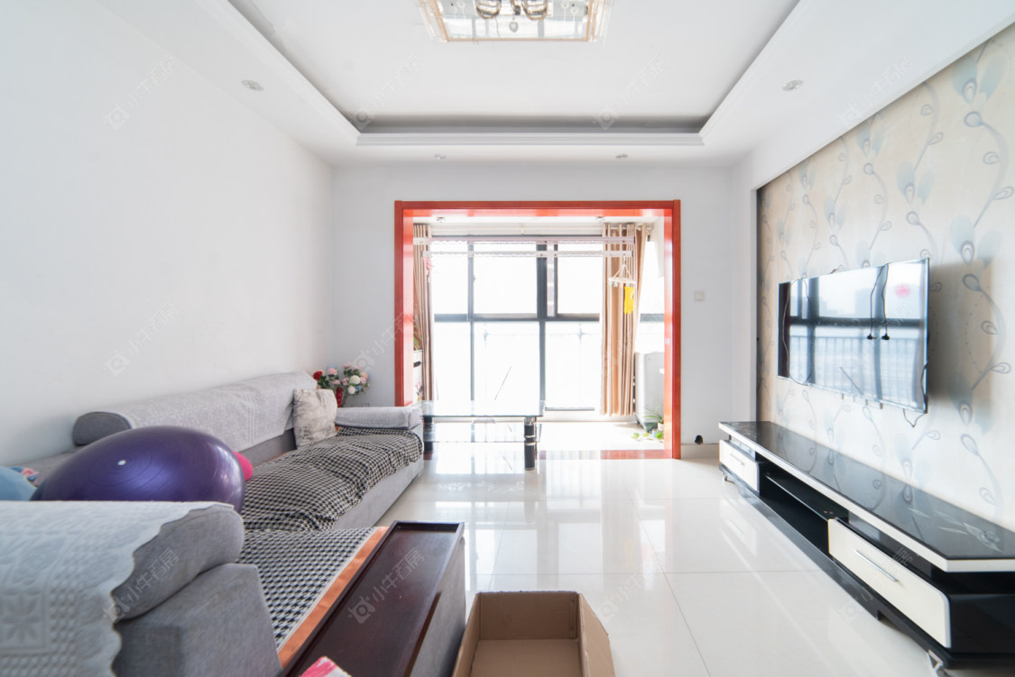 泰盈八千里房源室内图 常州泰盈八千里在售二手房源室内图_小牛看房