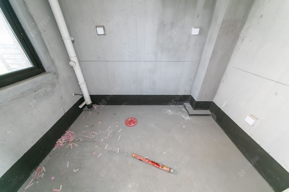 常州星河丹堤八区在售二手房房源室内图_小牛看房