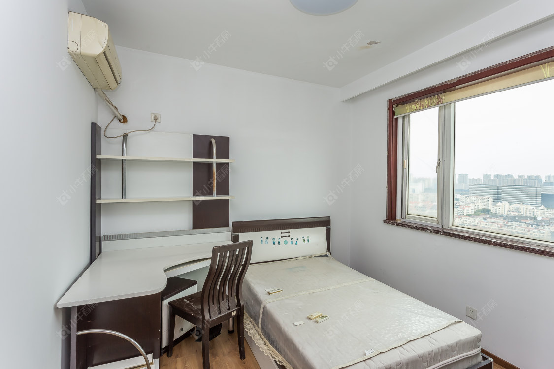 常州聚博花园在售二手房源室内图_小牛看房