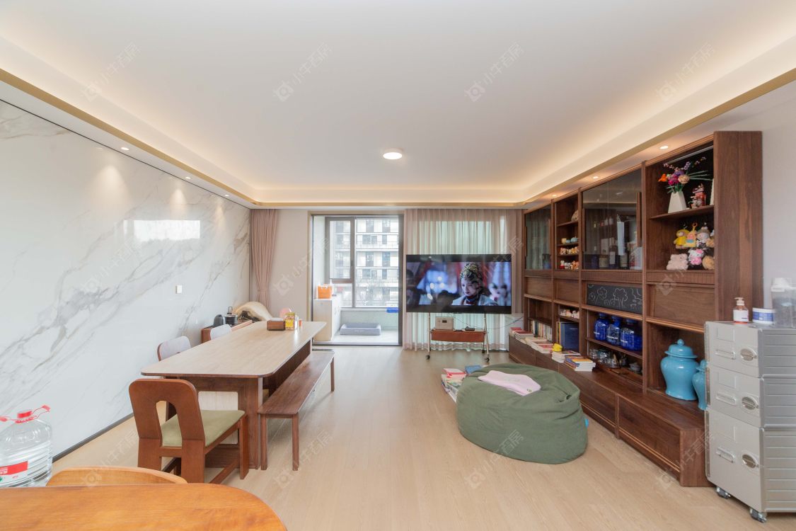 常州中建招商龙宸壹号在售二手房_小牛看房