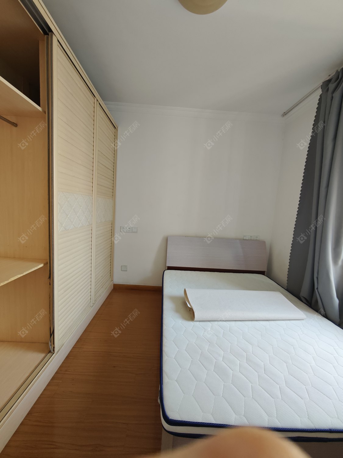 常州平岗星苑一期在租房源_小牛看房