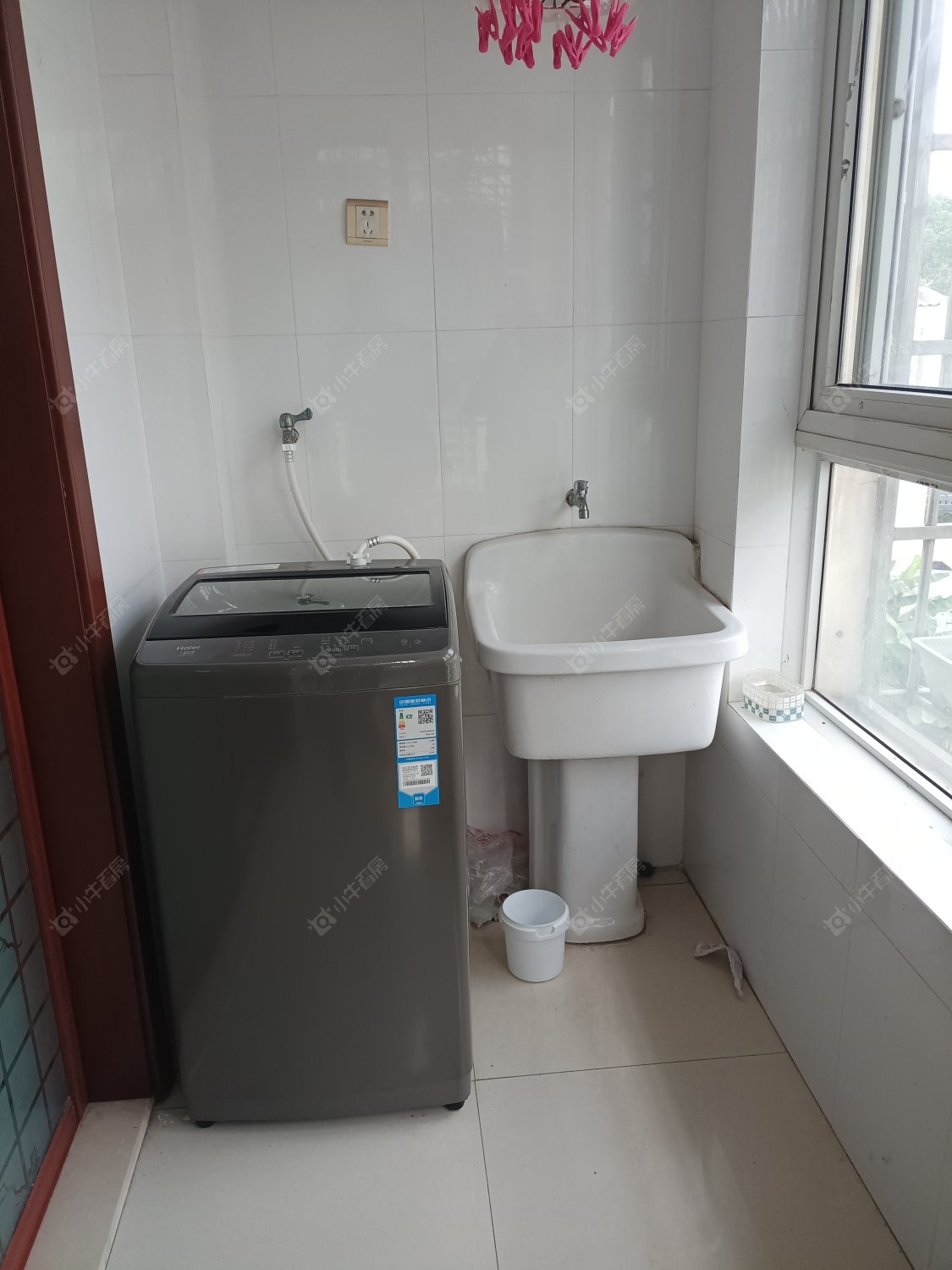 常州腾龙苑西区在租房源室内图_小牛看房