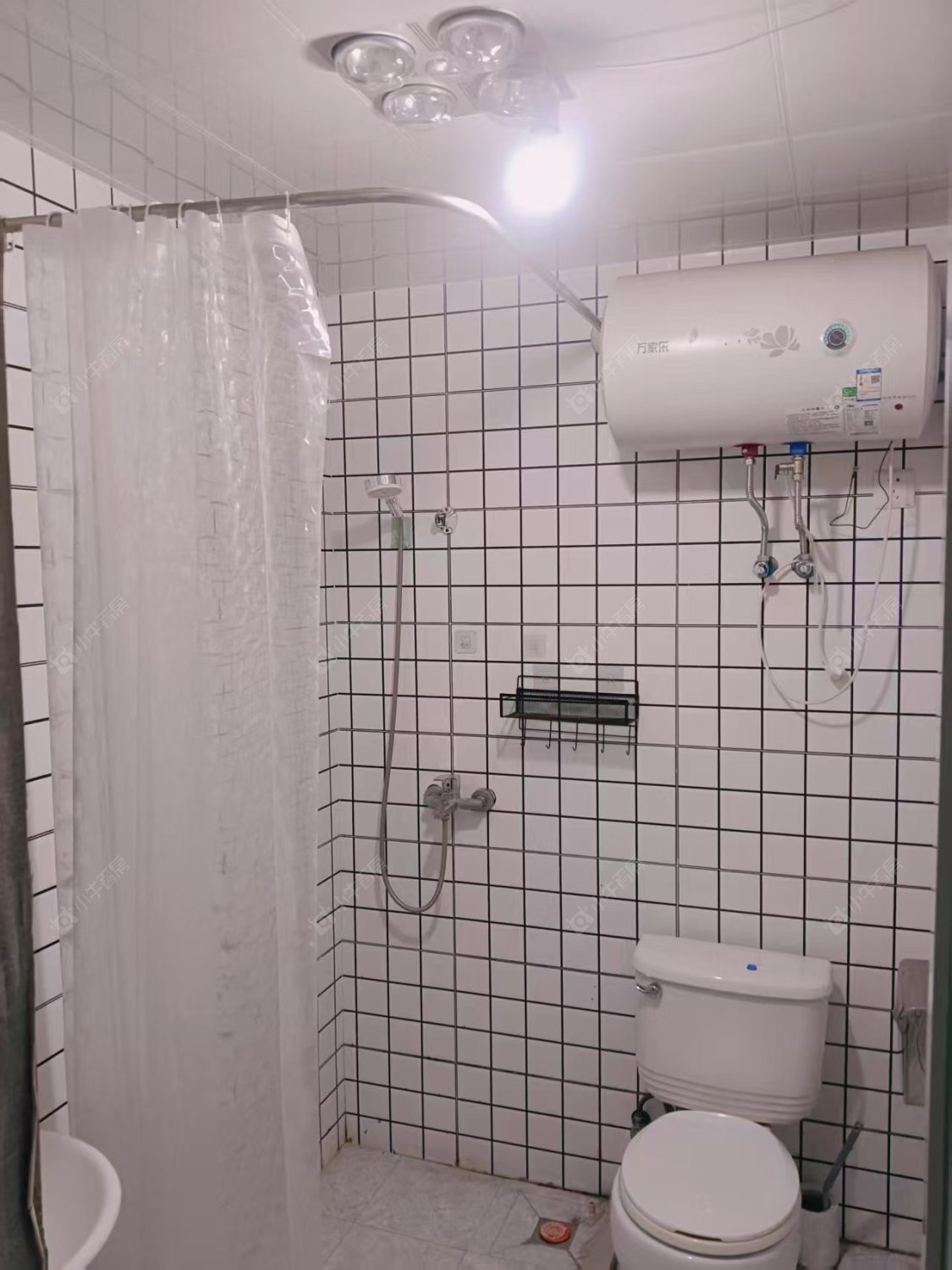 常州亚泰财富中心在租房源室内图_小牛看房