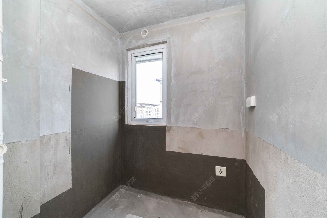 常州昱湖上观在售二手房源室内图_小牛看房