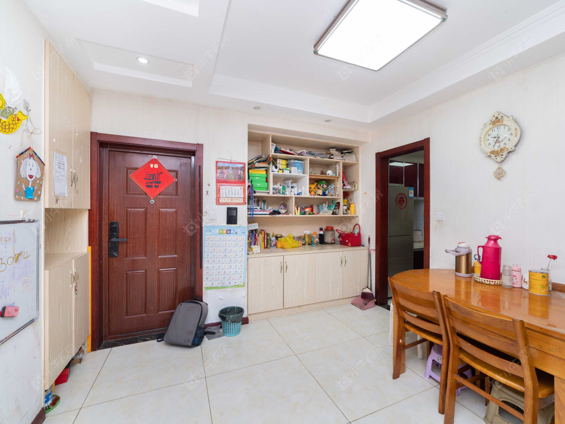 常州新城春天里在售二手房源室内图_小牛看房