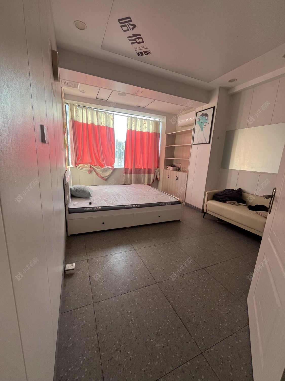 常州百馨北苑在租房源_小牛看房