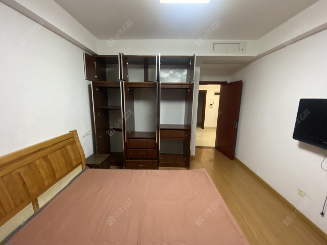 常州平岗星苑一期在租房源室内图_小牛看房