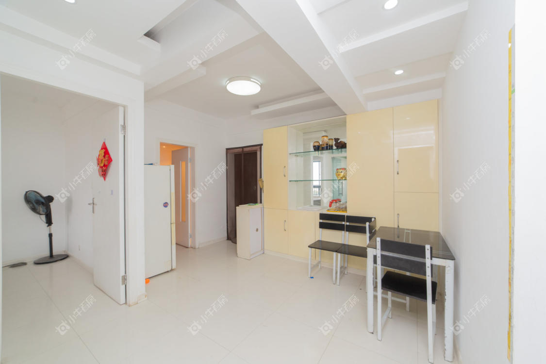 常州嵩山路在租房源室内图_小牛看房