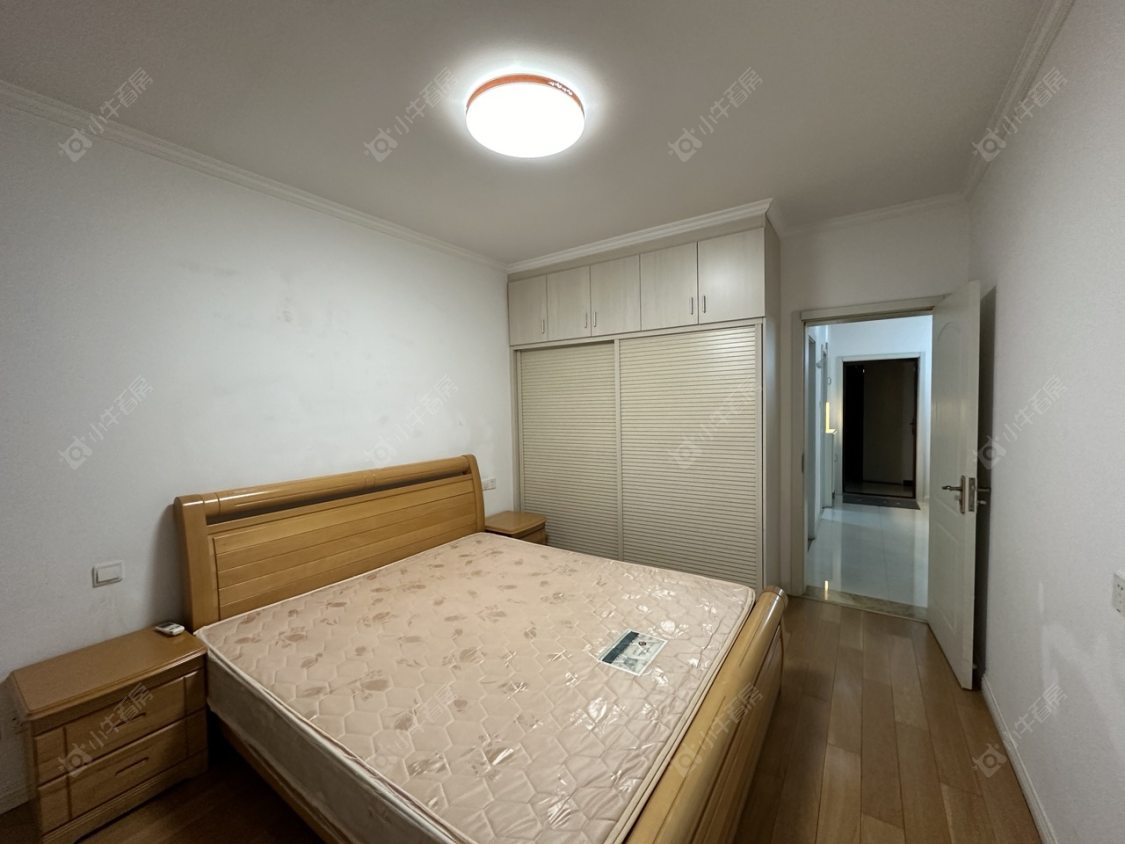 常州新城公馆风尚在租房源室内图_小牛看房