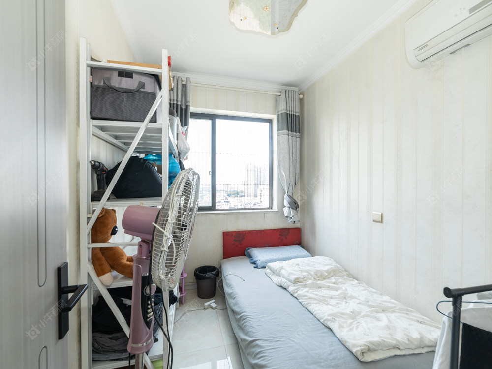 常州道成广场在售二手房源室内图_小牛看房