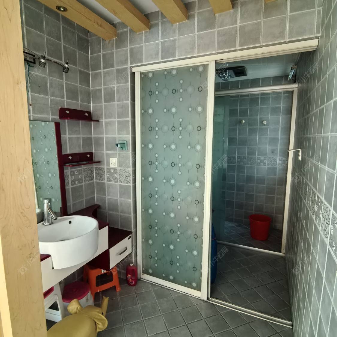 常州新城南都花海在租房源室内图_小牛看房