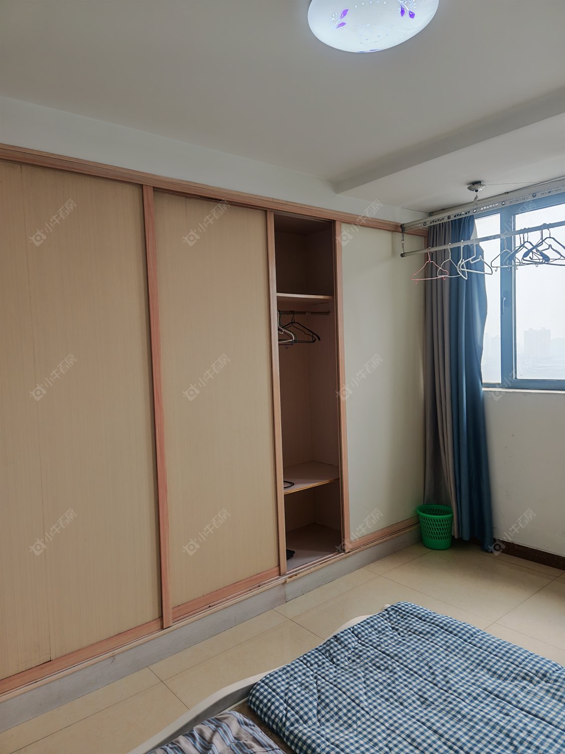 常州亚泰财富中心在租房源室内图_小牛看房