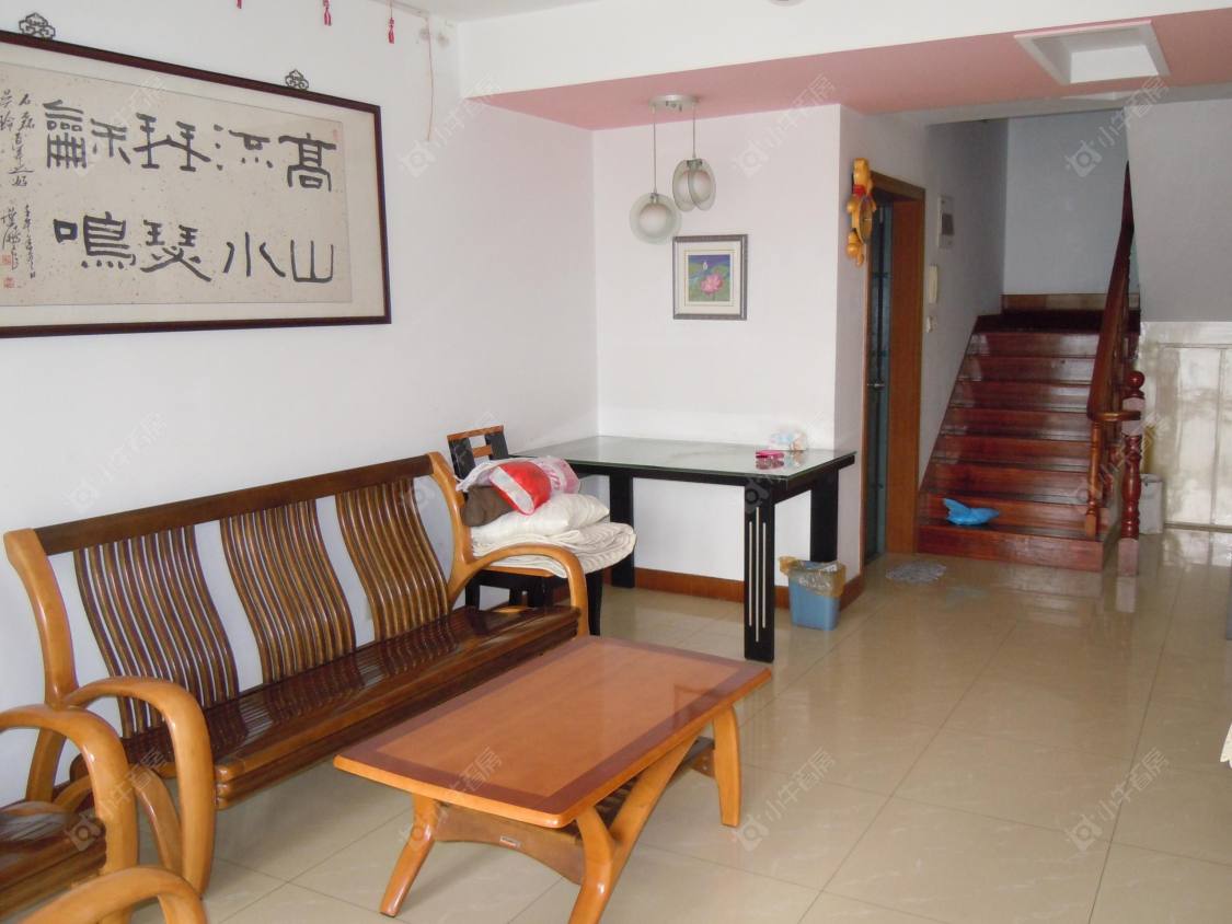 常州江南春晓花园在租房源室内图_小牛看房