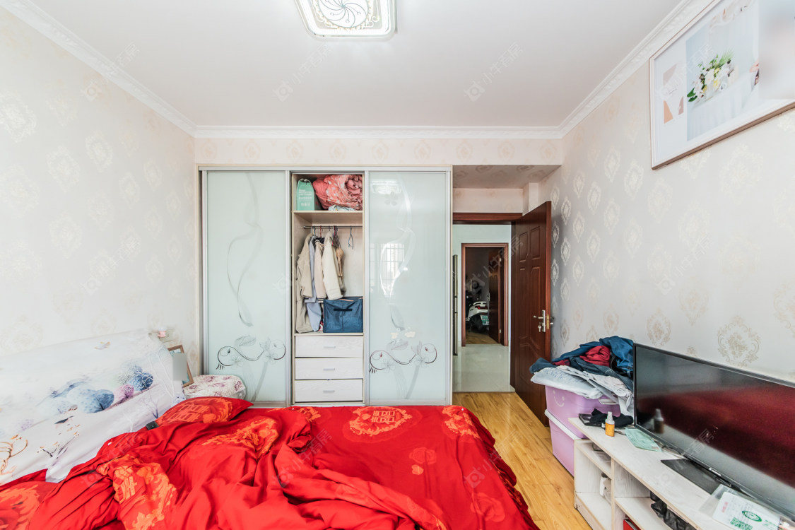 龙城福第房源室内图 常州龙城福第在售二手房源室内图_小牛看房