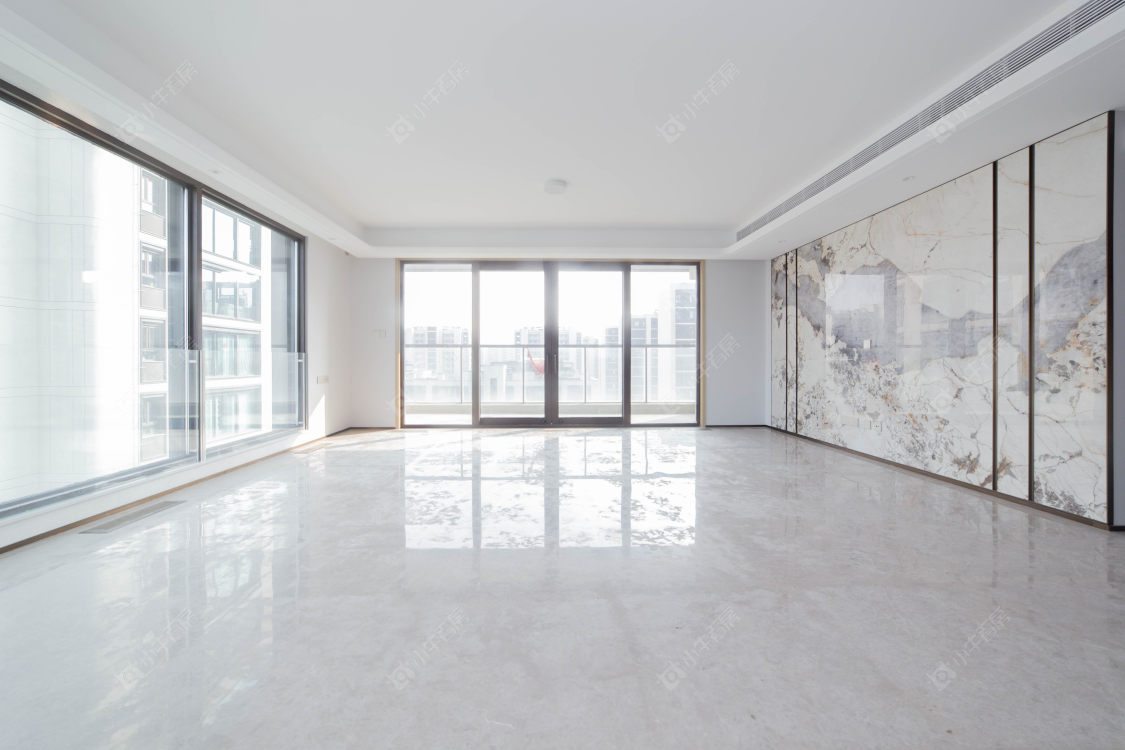 常州中建招商龙宸壹号在售二手房源室内图_小牛看房