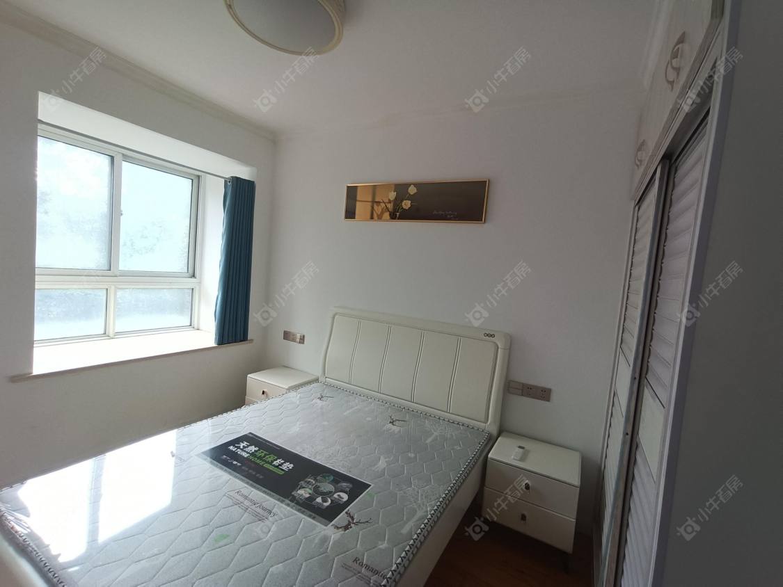 常州松涛苑在租房源室内图_小牛看房