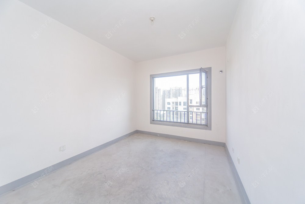 常州世茂香槟湖二期在售二手房源室内图_小牛看房