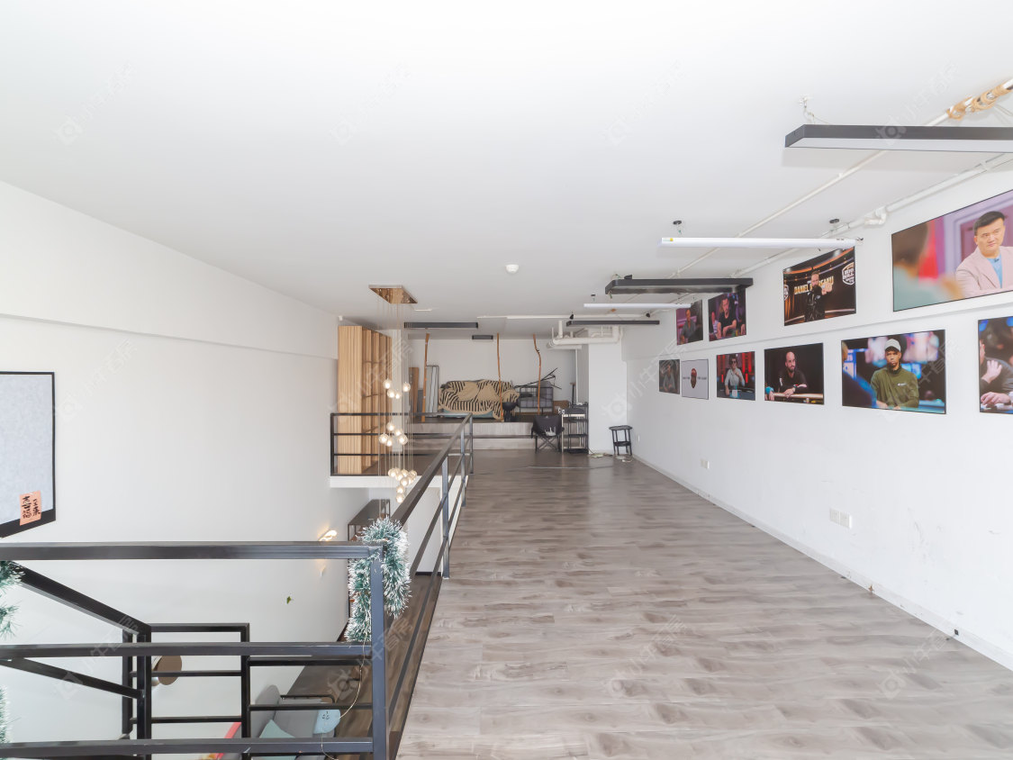 常州世茂广场在售二手房源室内图_小牛看房