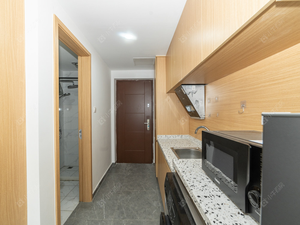 常州弘阳云峯在售二手房源室内图_小牛看房