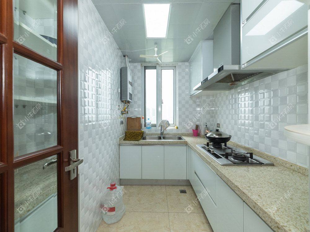 常州香树湾云景在租房源室内图_小牛看房