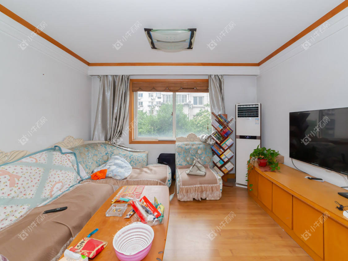 常州藻江花园一期在租房源室内图_小牛看房