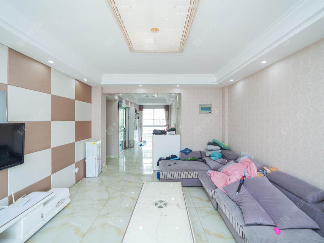 观景苑房源室内图 常州观景苑在售二手房源室内图_小牛看房