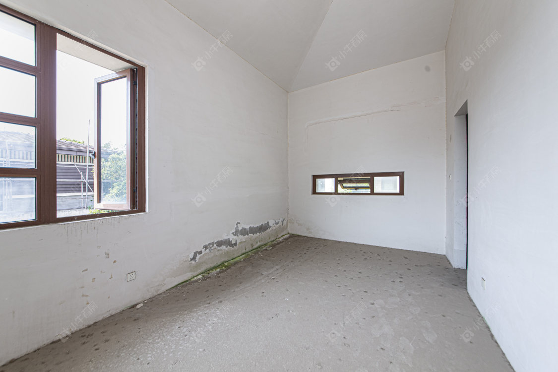 常州湖畔春秋在售二手房源室内图_小牛看房