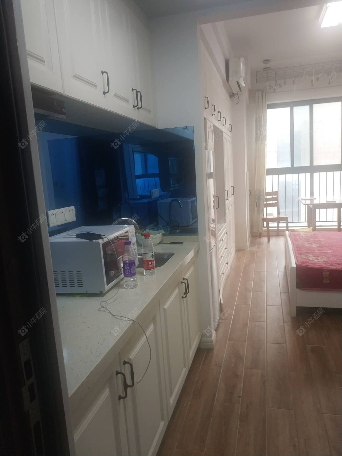 常州新城帝景东区租房_新城帝景东区1室房源出租