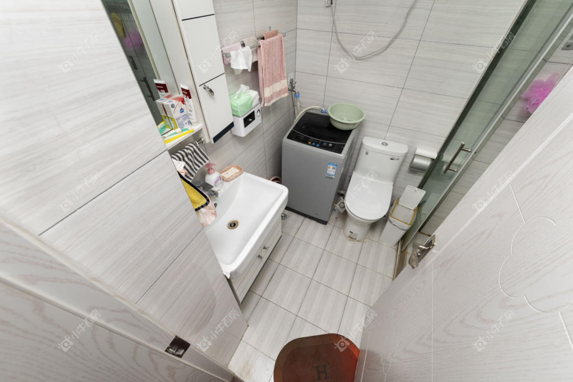 常州丰乐尚都在租房源_小牛看房