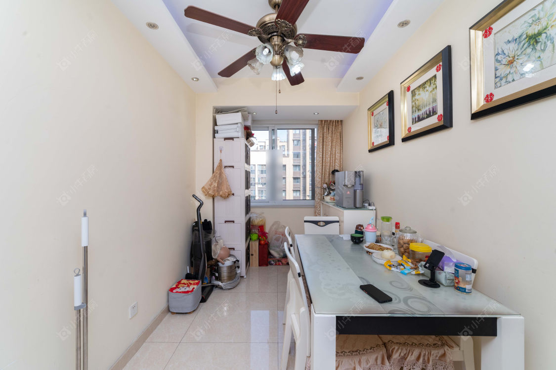 常州新城域一期在售二手房源室内图_小牛看房