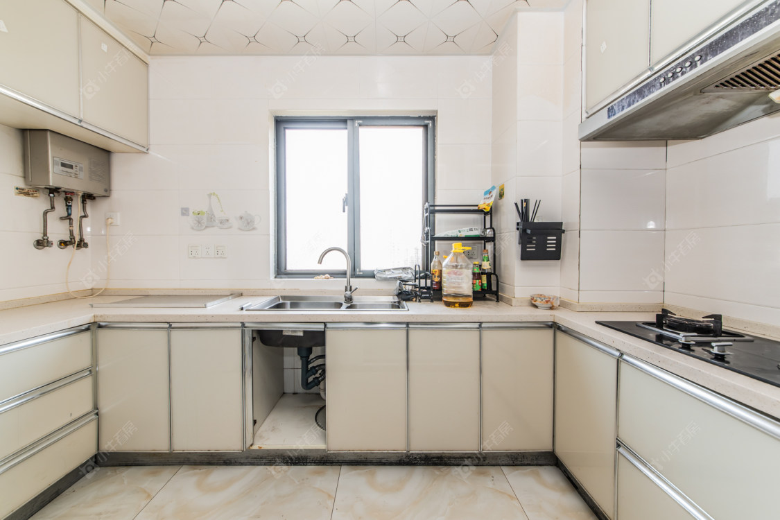 常州世茂香槟湖二期在售二手房源室内图_小牛看房