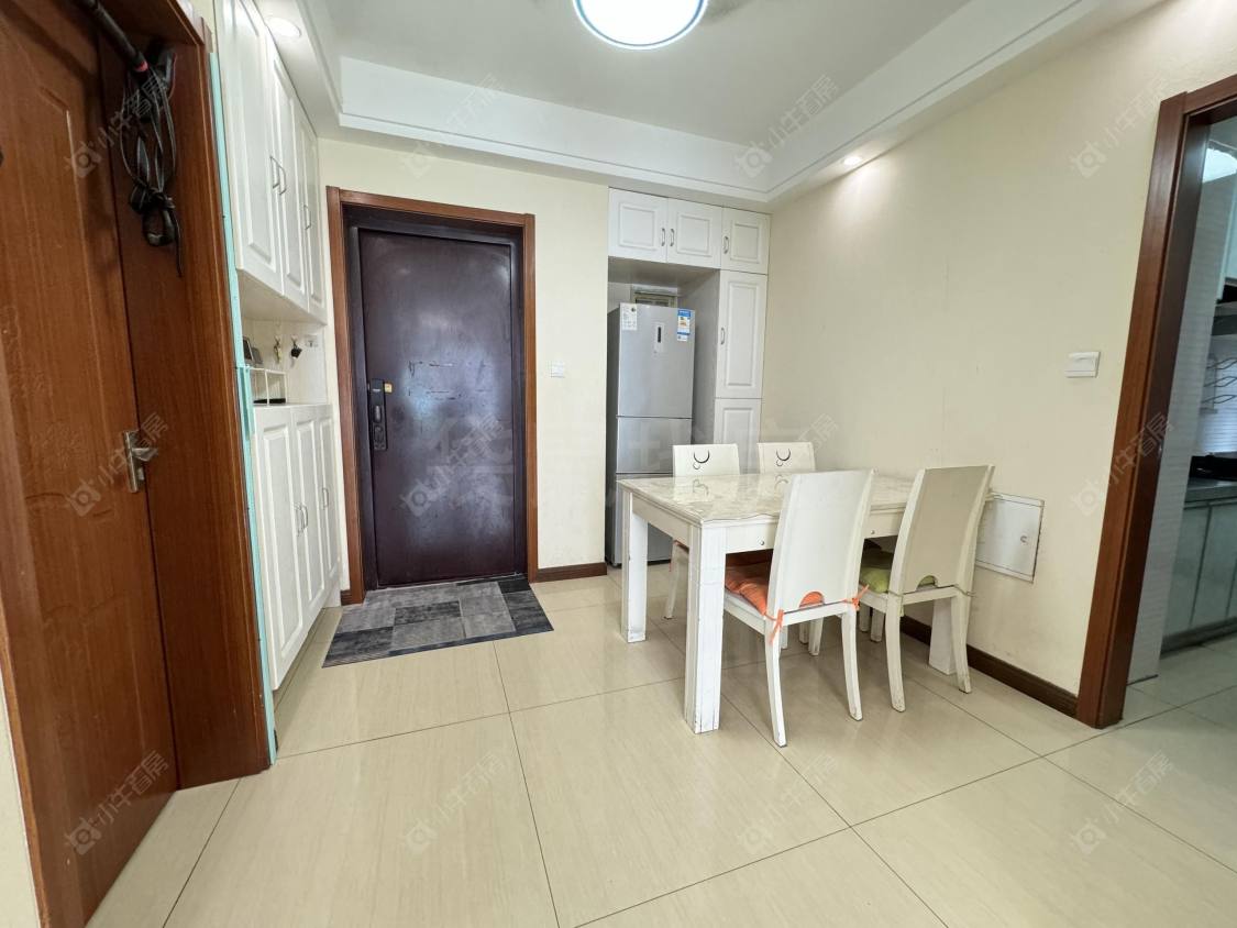 龙德花园房源室内图 常州龙德花园在租房源室内图_小牛看房