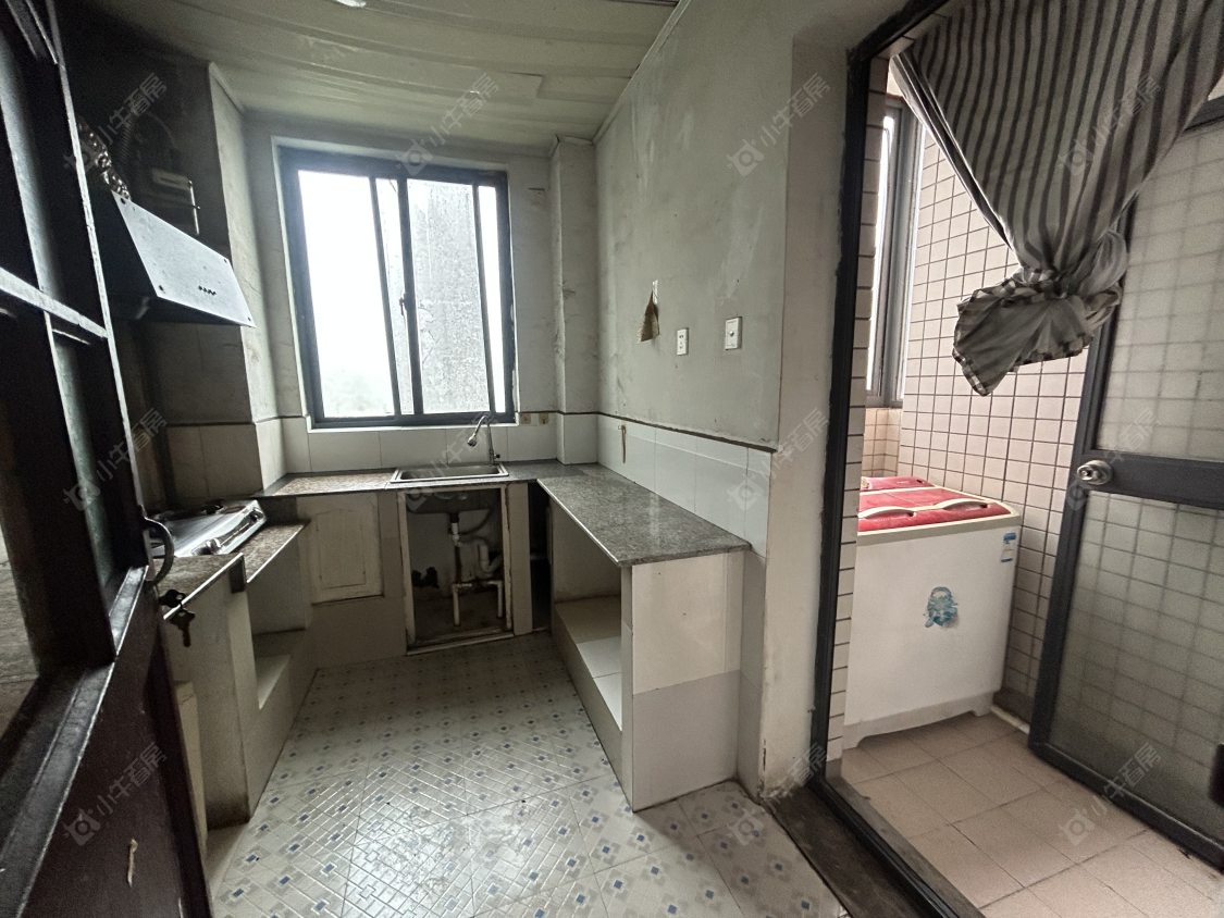 常州御源林城西区在租房源室内图_小牛看房