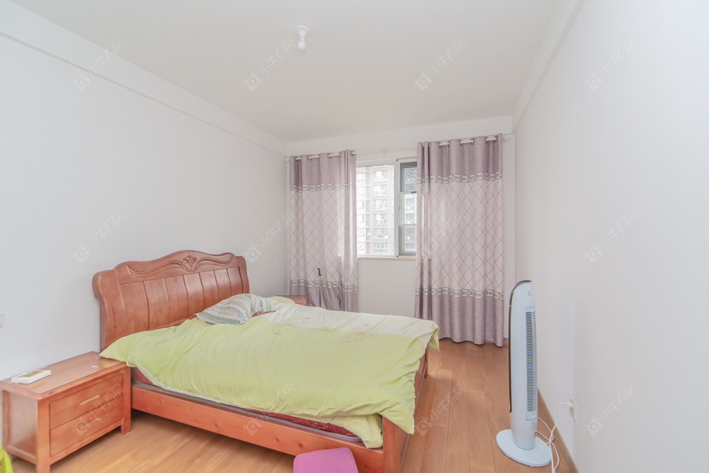 九洲花园二期房源室内图 常州九洲花园二期在售二手房源室内图_小牛看房