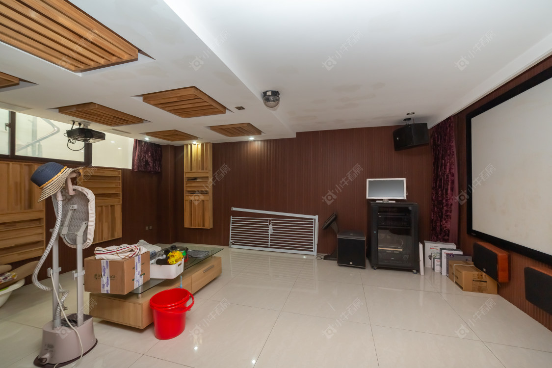 常州绿都万和城二区在售二手房源室内图_小牛看房