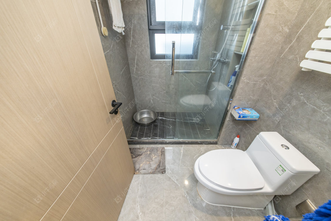 常州景瑞宸运天赋在售二手房源室内图_小牛看房