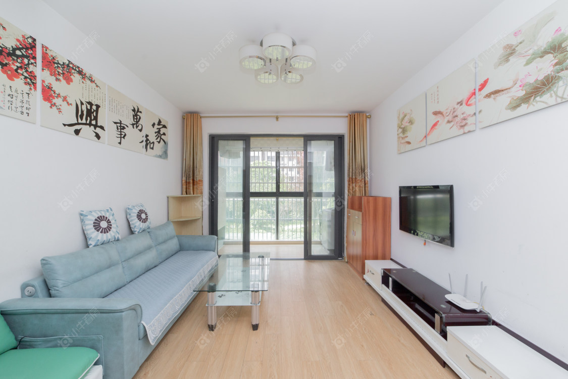 常州飞龙新苑在售二手房源室内图_小牛看房