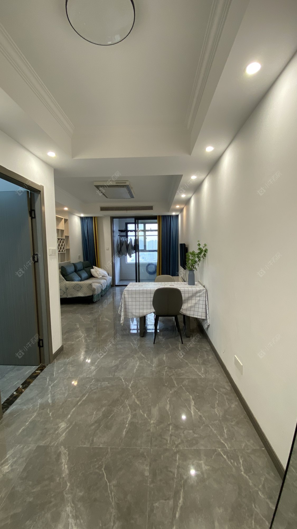 常州运河天地在租房源_小牛看房