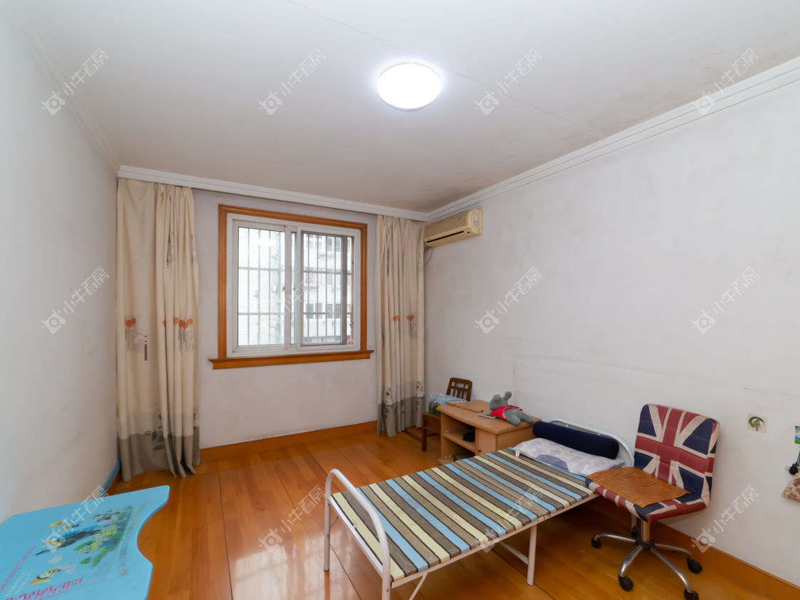 常州翠竹新村北区在租房源室内图_小牛看房