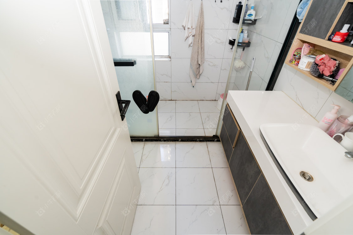 常州华润国际二期在售二手房源室内图_小牛看房