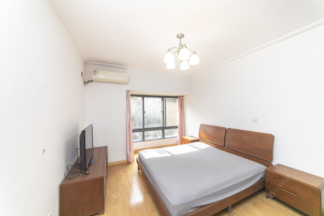 常州香江华廷花园在售二手房源室内图_小牛看房