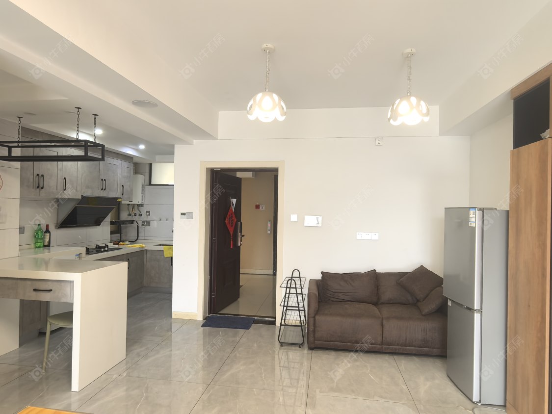 牡丹水岸国际房源 常州牡丹水岸国际在租房源_小牛看房