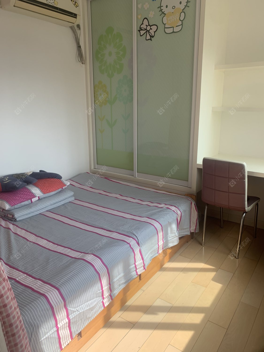 常州福地聚龙苑在租房源_小牛看房