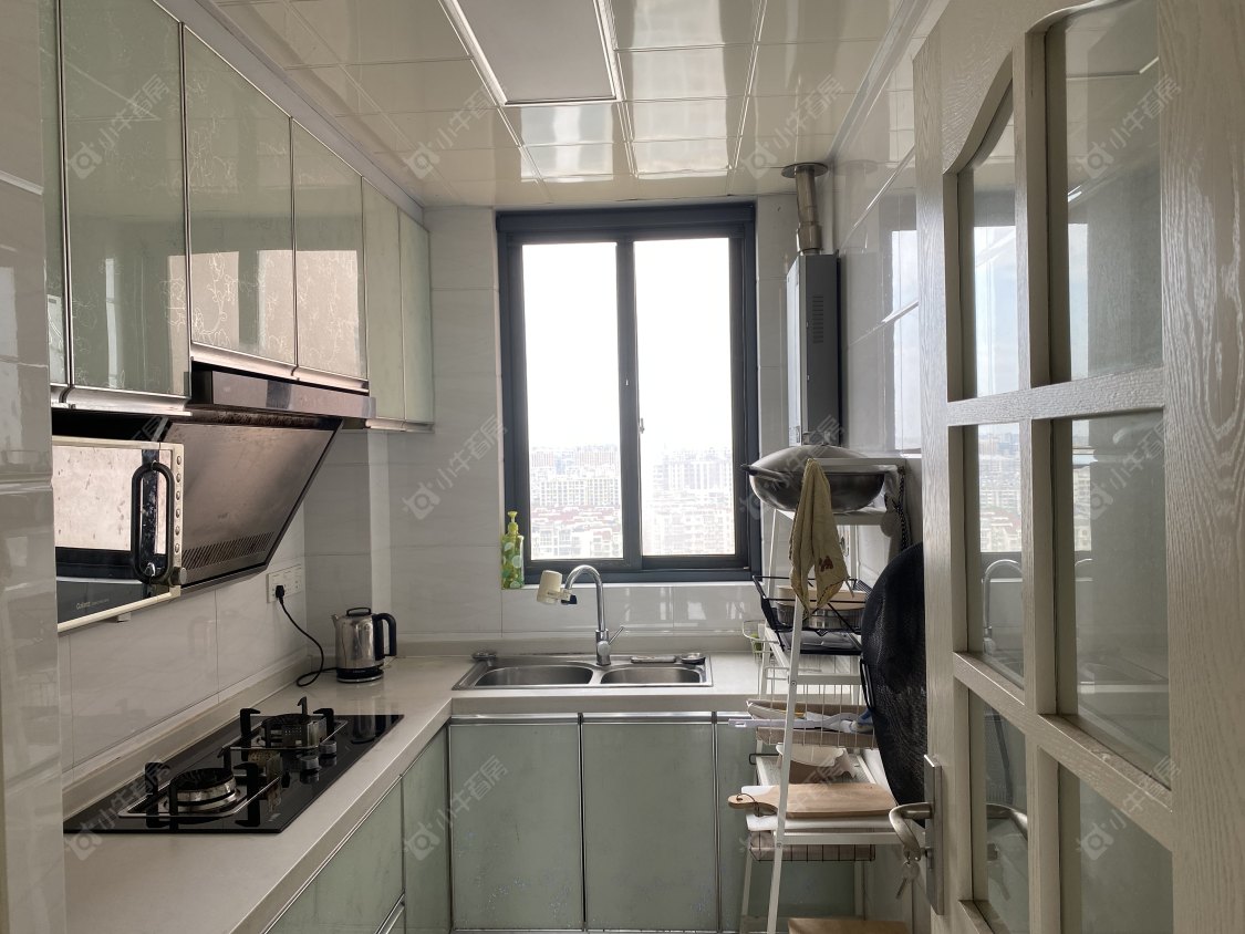 常州凤凰名城在租房源_小牛看房