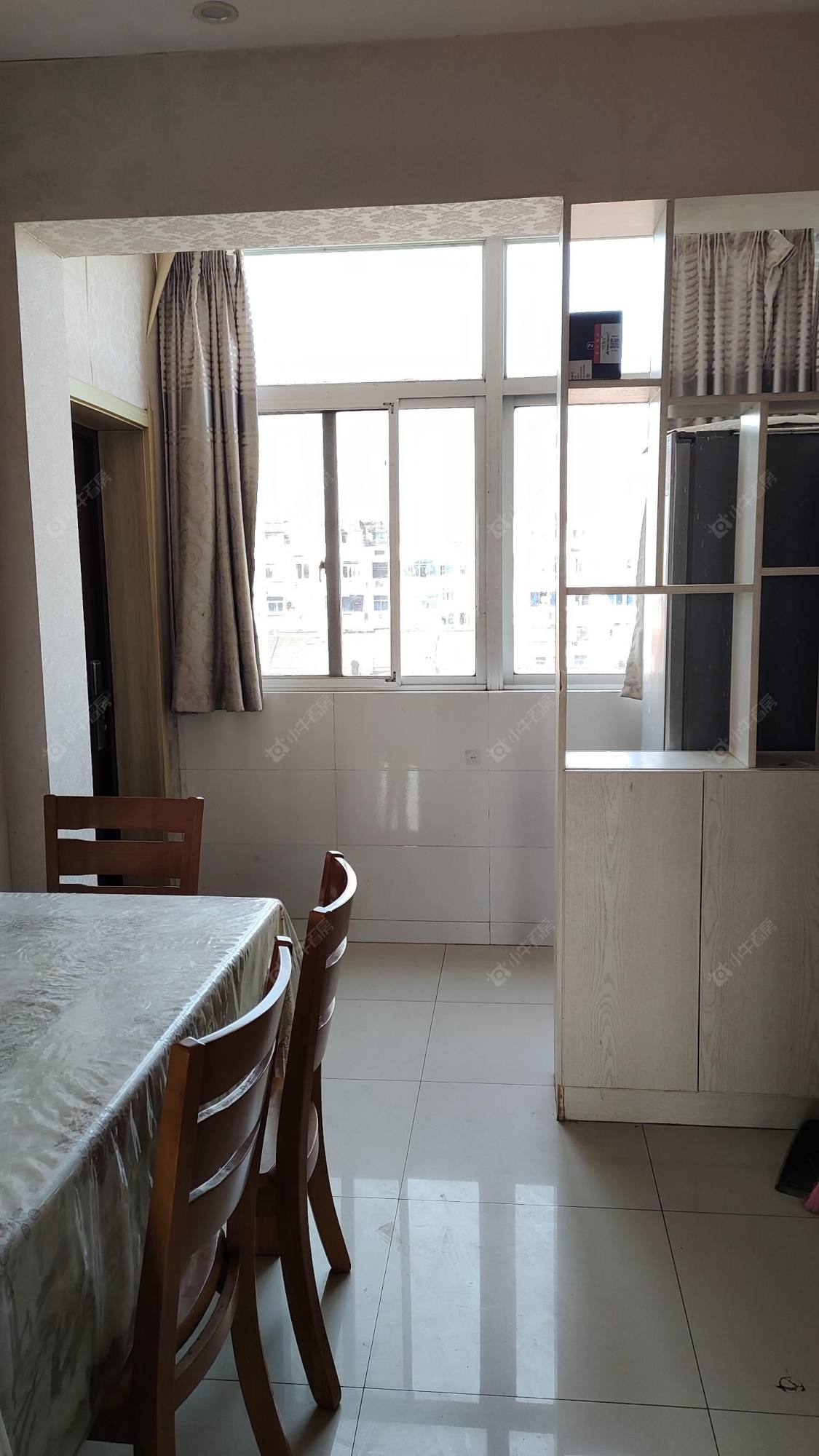 常州朝阳四村在租房源室内图_小牛看房