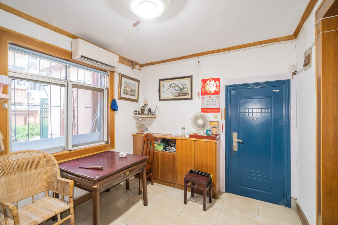 劳动新村北区在售二手房