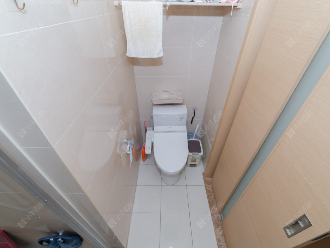 常州龙洲伊都在售二手房源室内图_小牛看房