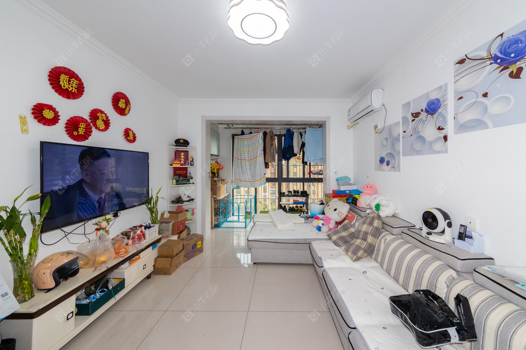 新景花苑二期房源室内图 常州新景花苑二期在售二手房源室内图_小牛看房