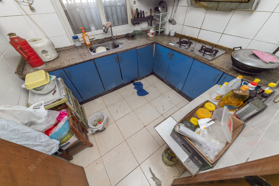 清潭清园房源室内图 常州清潭清园在售二手房源室内图_小牛看房